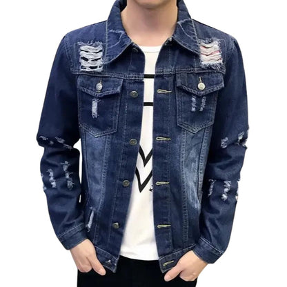 veste-en-jean-use-homme